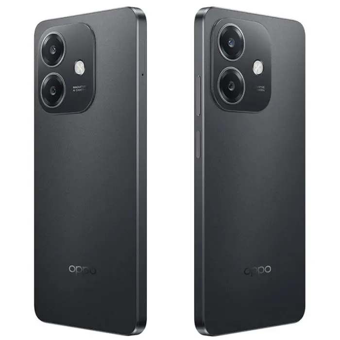 Smartphone - A3-8/256-BK - Noir