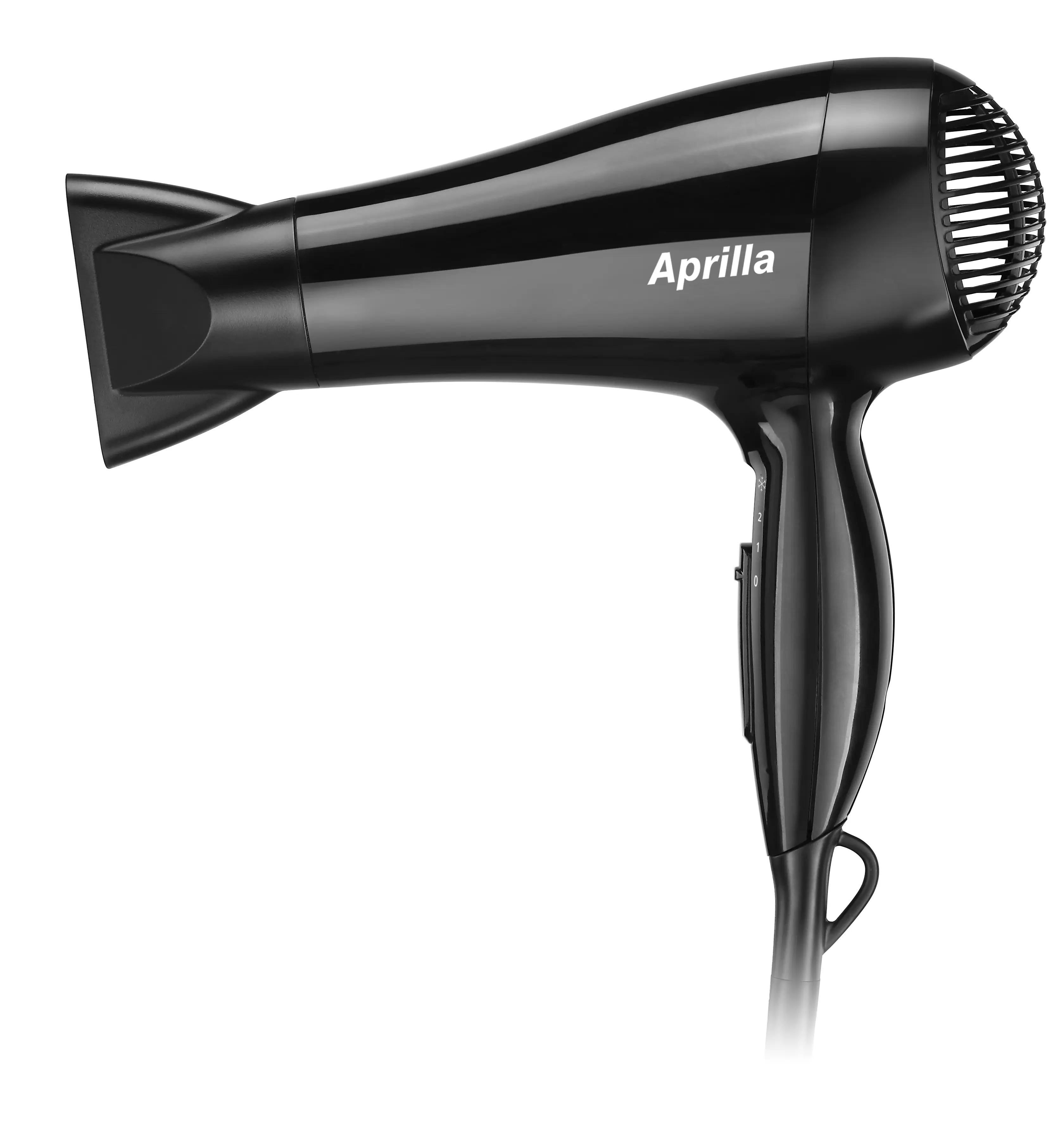 Sèche Cheveux - AHD-2127 - Noir