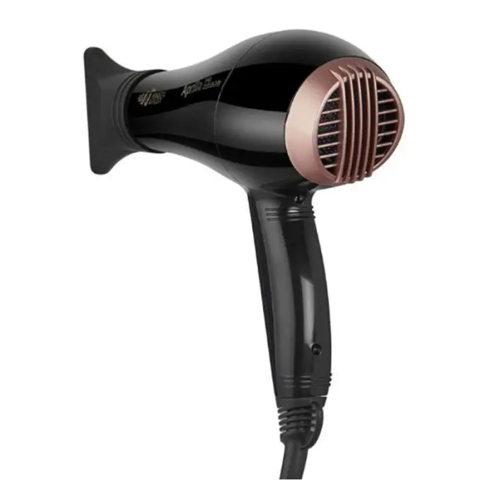 SÈCHE-CHEVEUX PROFESSIONNEL - AHD-2151 - Noir