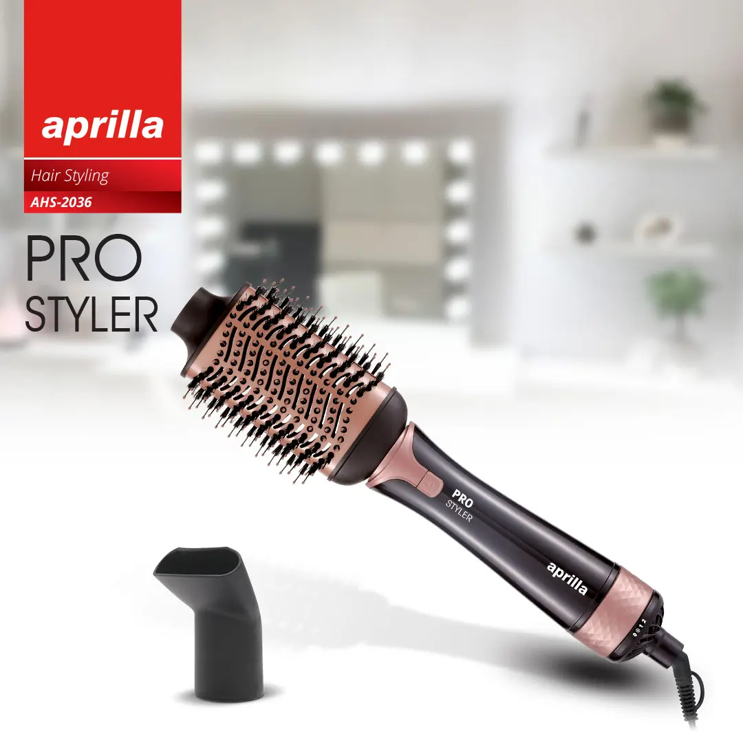 Brosse Soufflante - AHS-2036 -