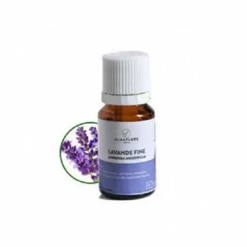 Huile Essentielle - De Lavande Fine - 10ML