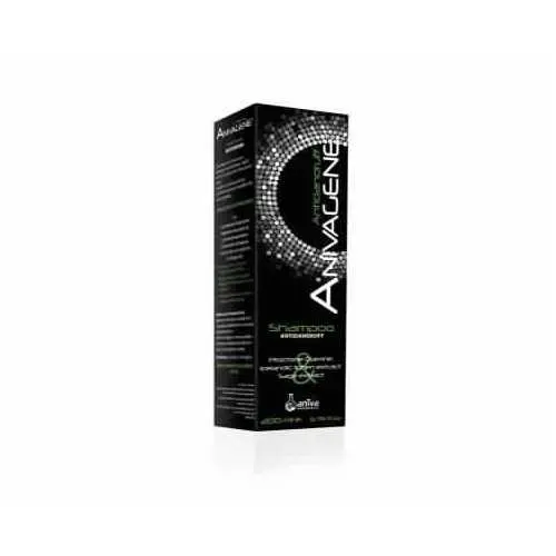 Shampooing - Anti Pelliculaire - 200 ml