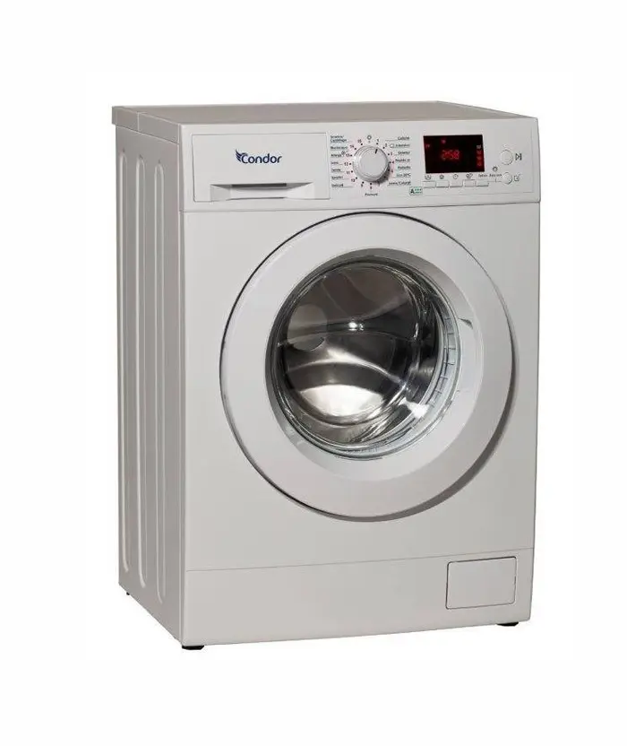Machine à Laver - CON-G710 - Blanc