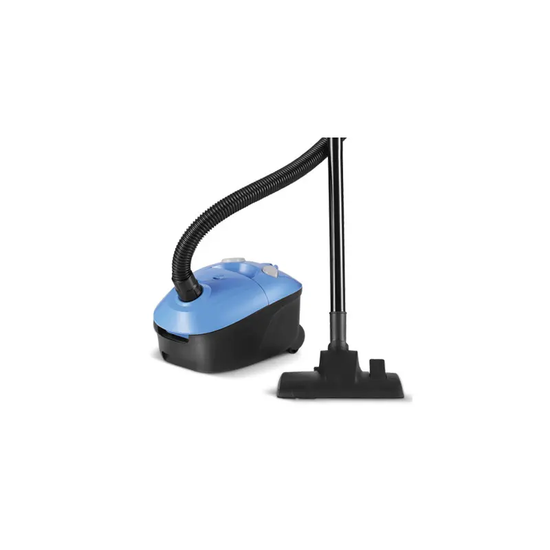 Aspirateur -1600W - Bleu - KVC-4105 - Garantie 1 An