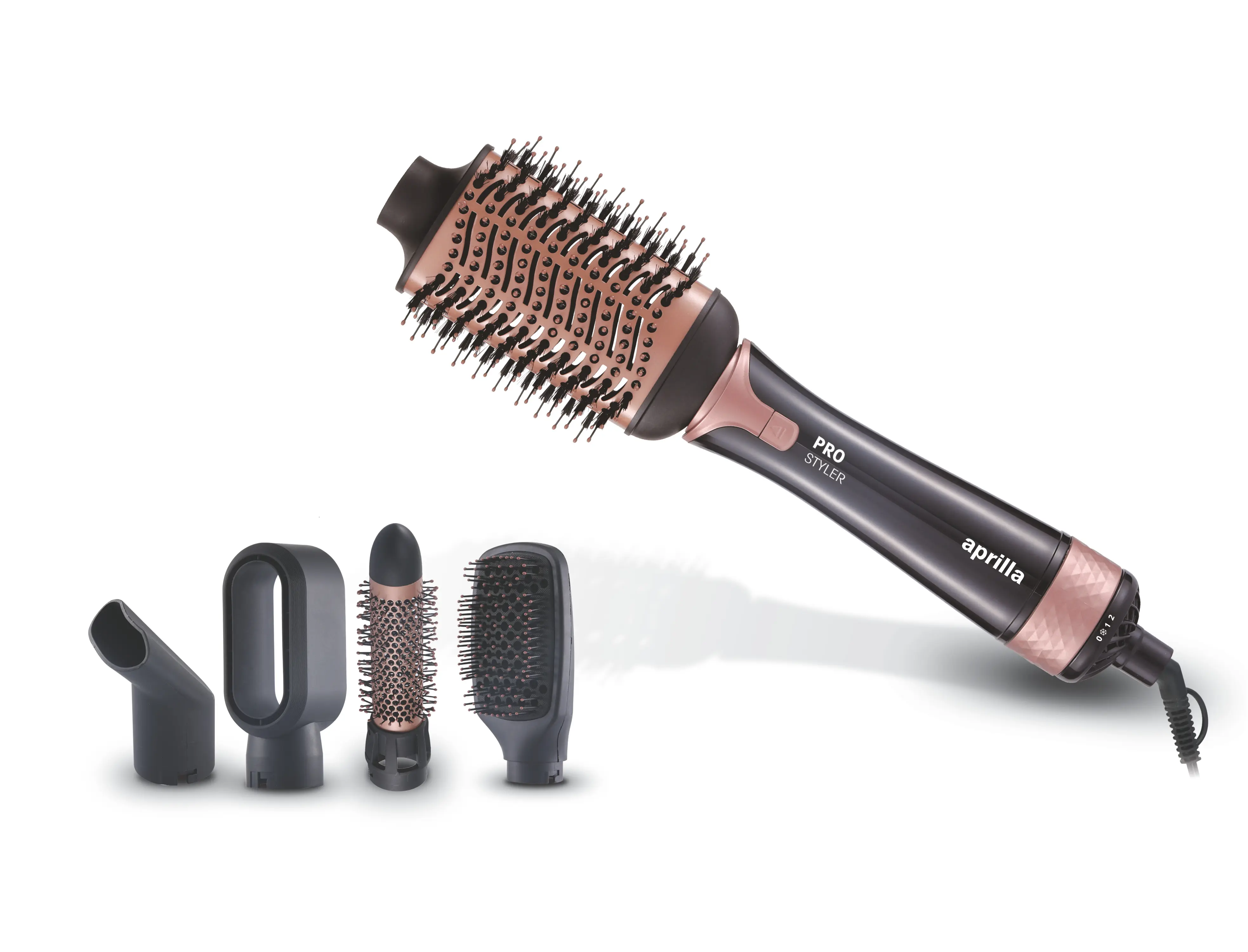 Brosse Soufflante 5 en 1 - AHS 2038