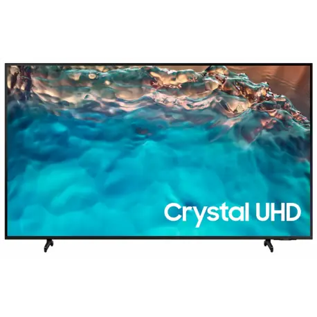 TV - 55" - BU8000 - 4K - Smart - Garantie 2 ans