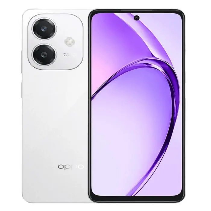 Smartphone - A3-6/128 - Blanc