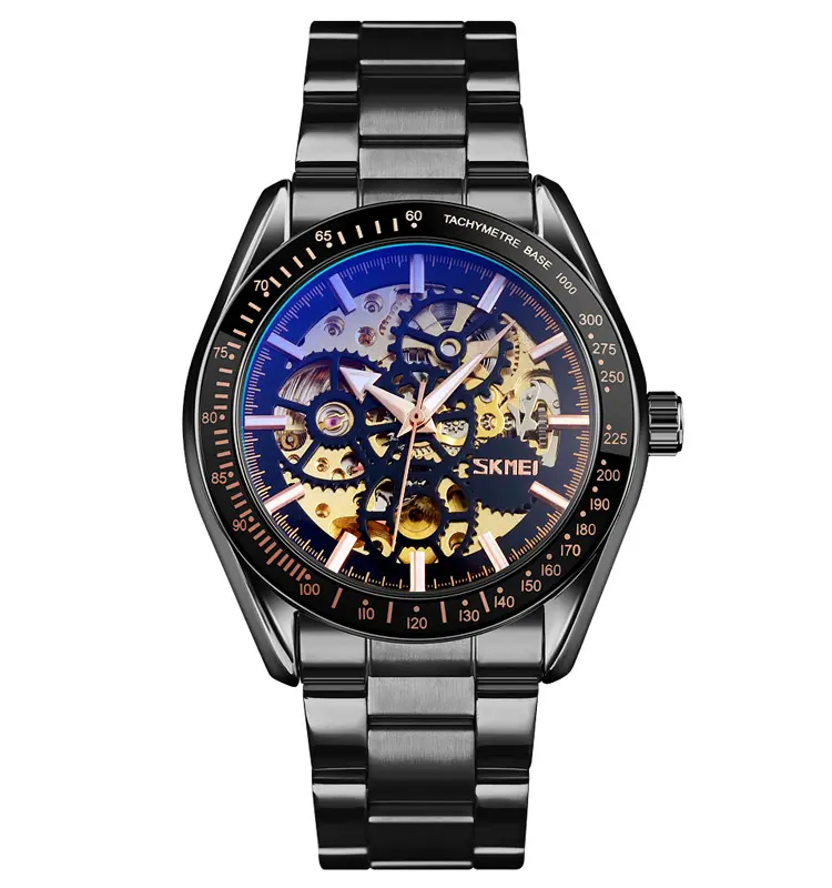 Montre - Ref 9194 - GRIS