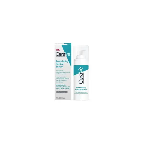 Serum retinol anti marques -Fl 30ml