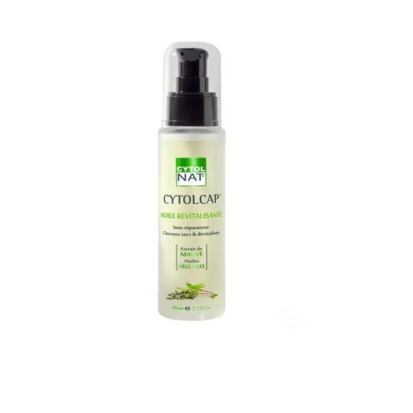 Cytolcap Huile Revitalisante 50ml