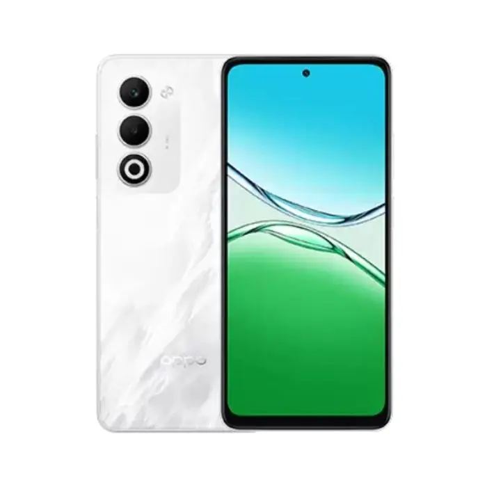 Smartphone - A5-6/128 - Blanc Brumeux
