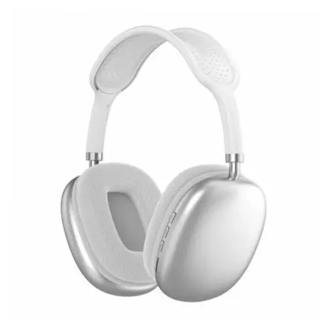 Casque - Sans Fil - P9 PRO MAX - Noir