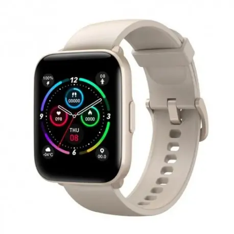 Smartwatch - MIBRI-C2 - Garantie 1 an - Noir
