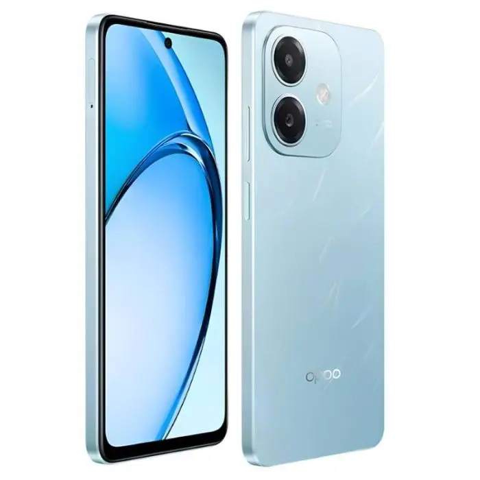 Smartphone - A3X-4/64 - Bleu