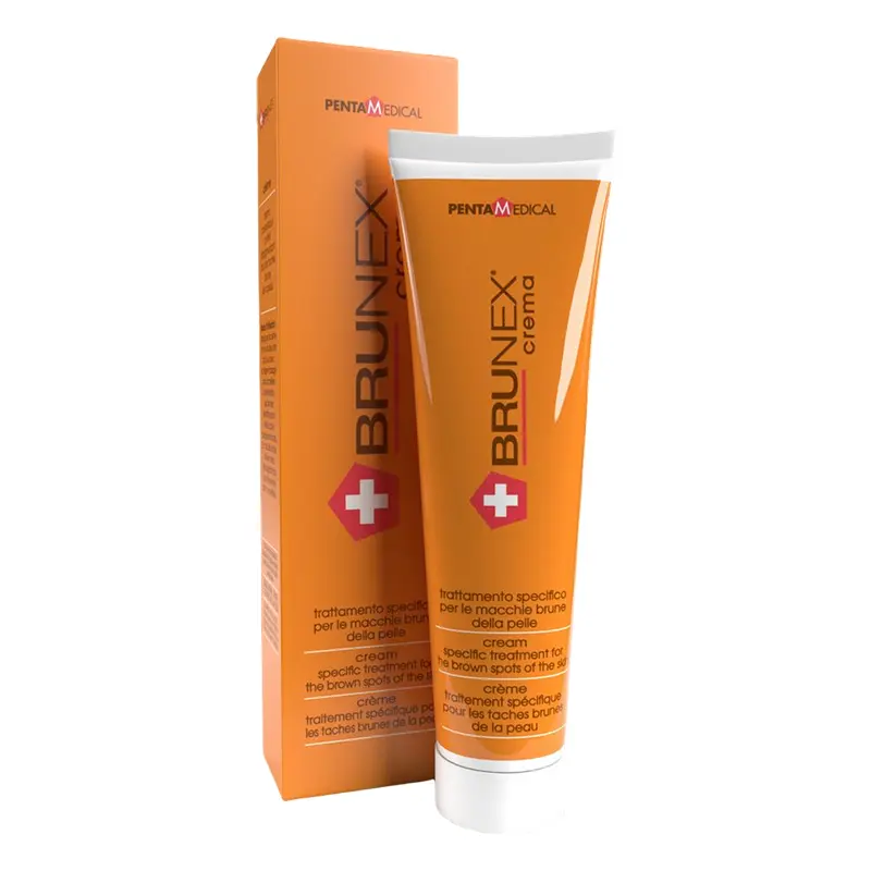 Créme tache brune - 30ml