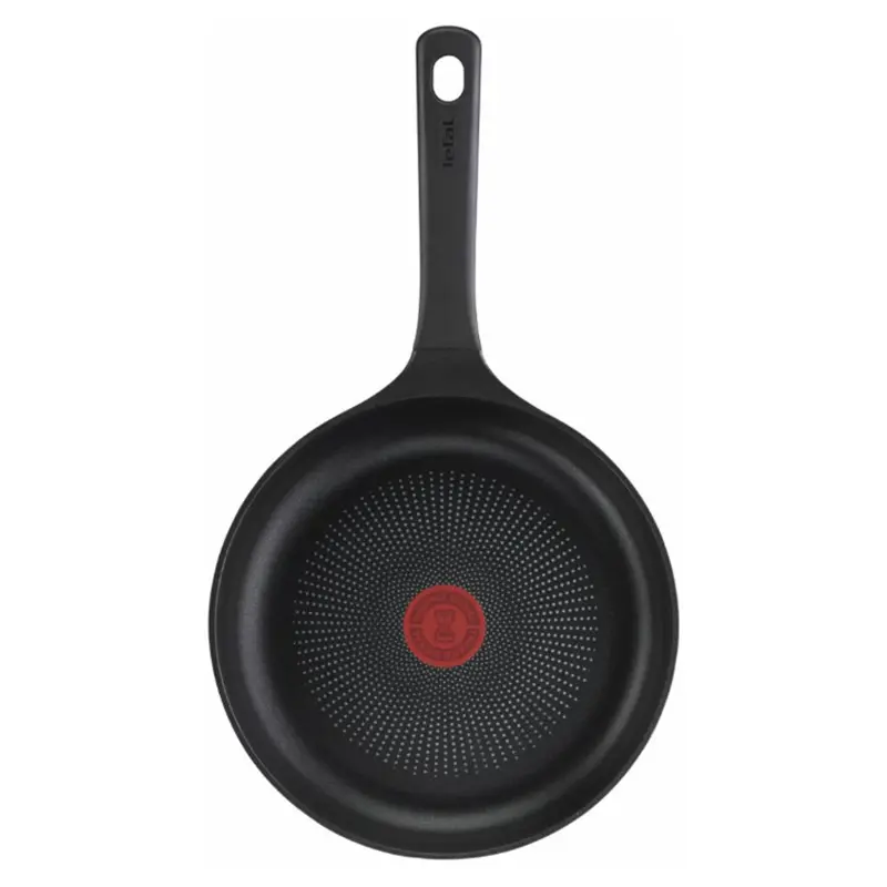 Poêle Trattoria Pro - G6120644 - 28CM - Noir