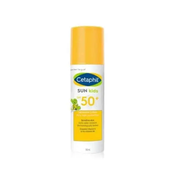 Sun kids liposomal - Lotion - Fl 150ml