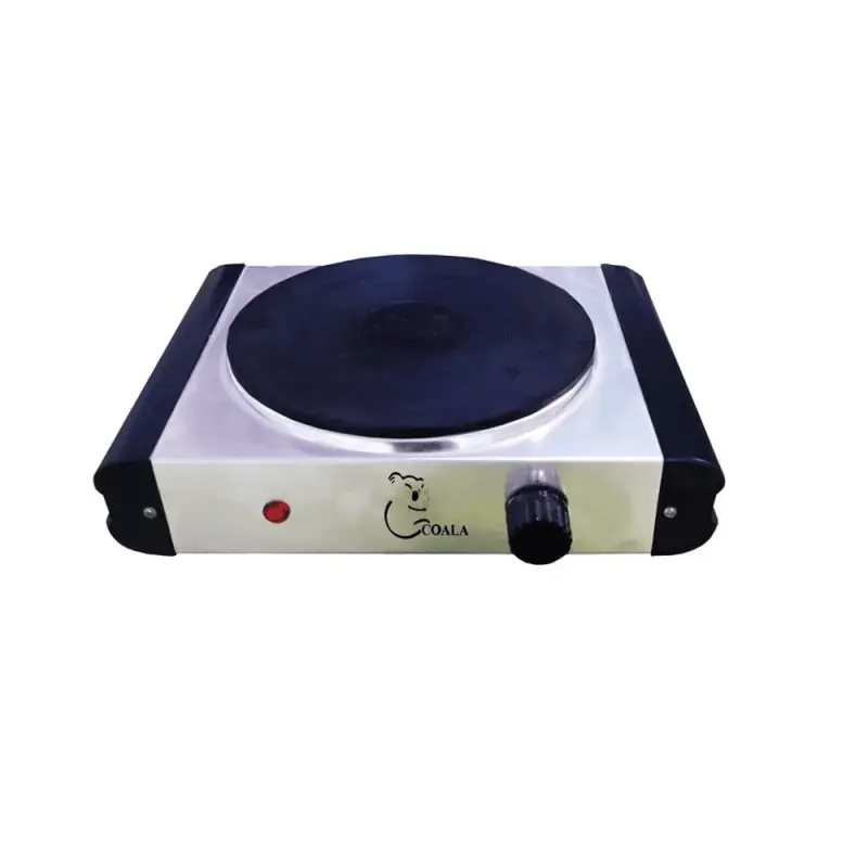 Réchaud electrique - RP1000W - Garantie 1 An