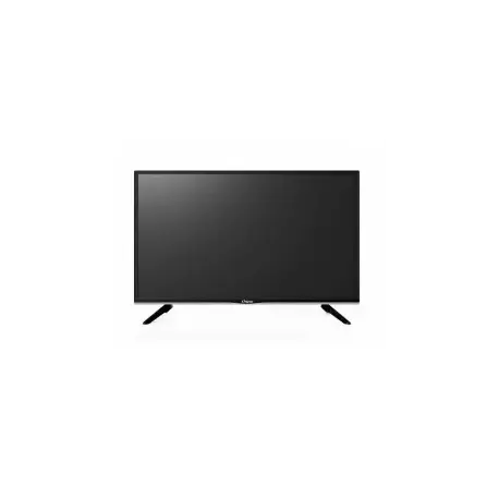 TV - 43" - Noir