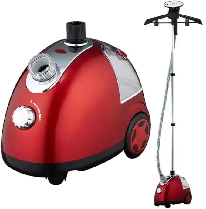 Défroisseur Vapeur XXL 1.6L