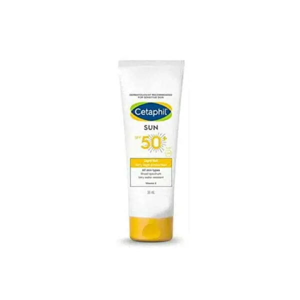 Sun light gel - Tb 50ml - Spf50+
