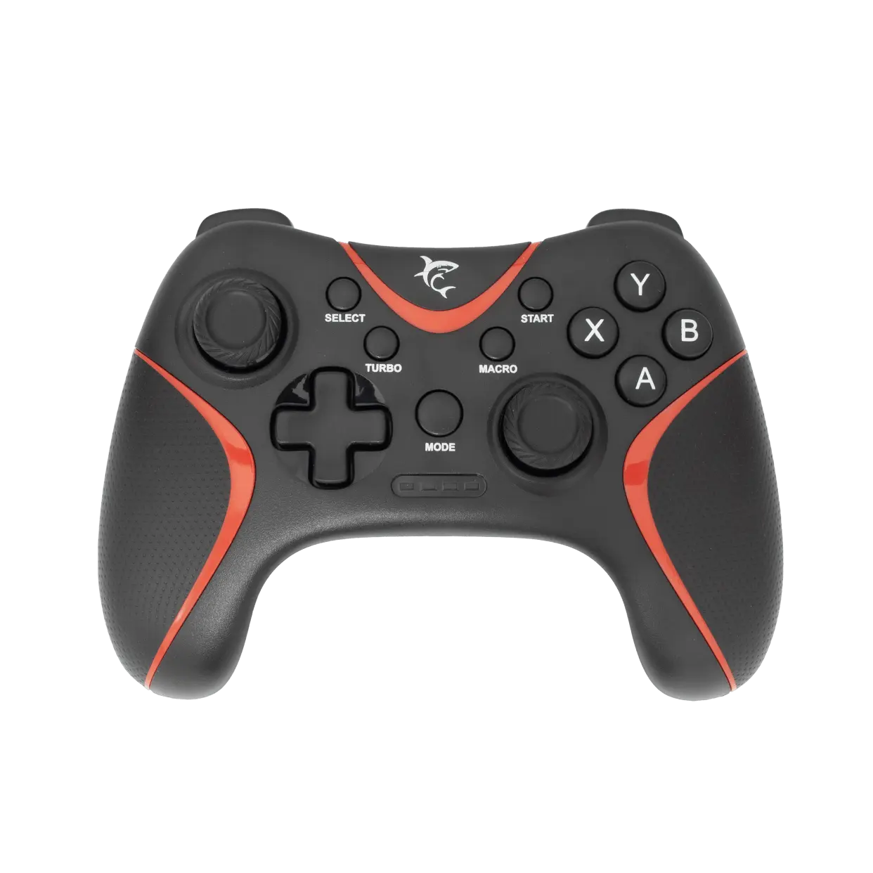 Manette - GAME PAD GP-2038 DECURION - 3in1