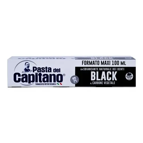 Dentifrice Carbone Blanchisseur de Dents CHARBON VEGETAL 100 ml