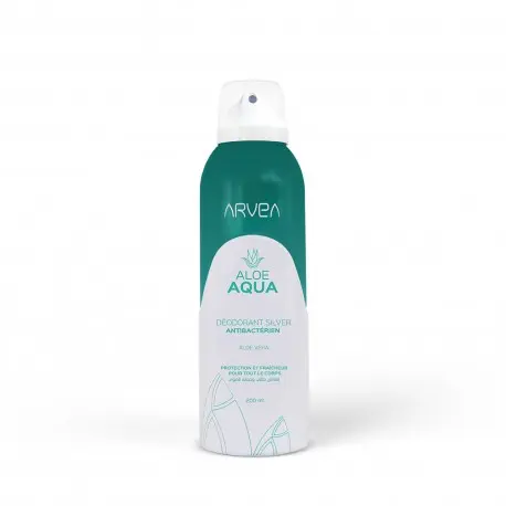 Déodorant - Parfum Mixte - 200 ML