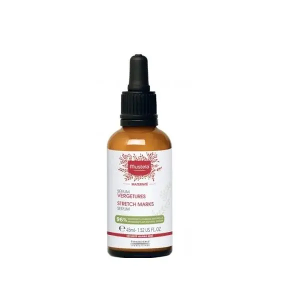 Serum vergetures - 45ml