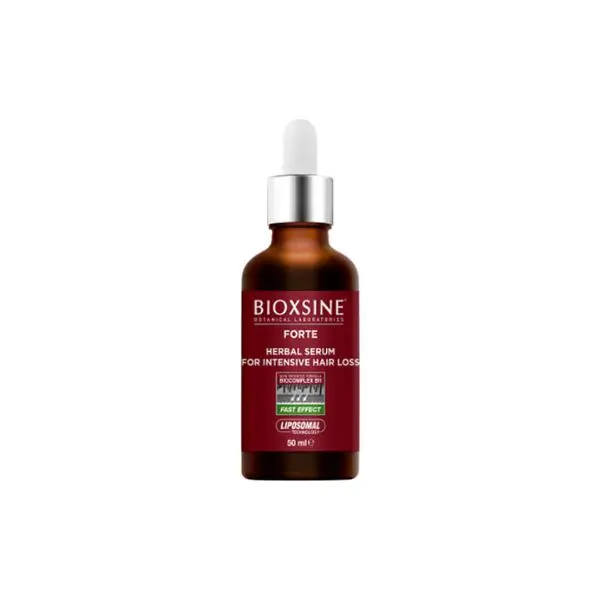 Serum forte spray anti chute - Fl 50ml