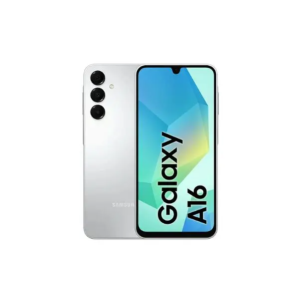 Smartphone Galaxy A16 | 4GO - 128GO - 4G