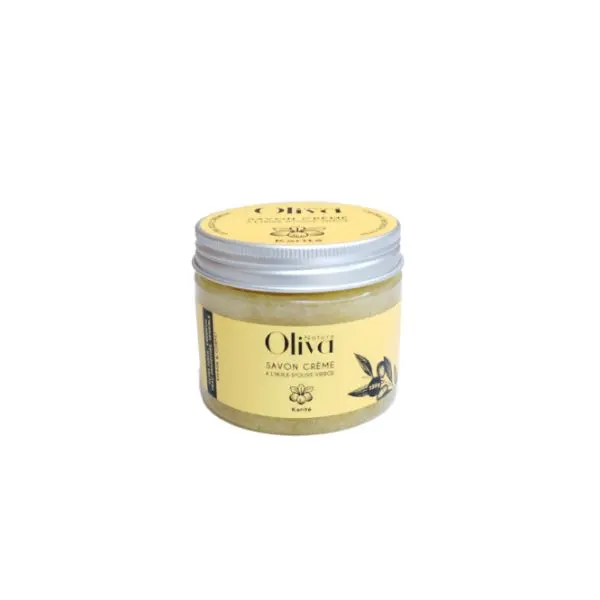 Savon Crème Karité - Peau Desséchée et Sensible - 150g