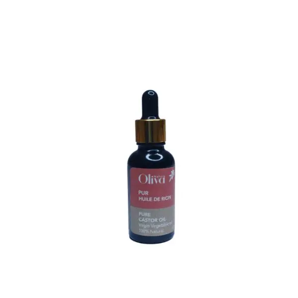 Pur Huile de Ricin - 30ml