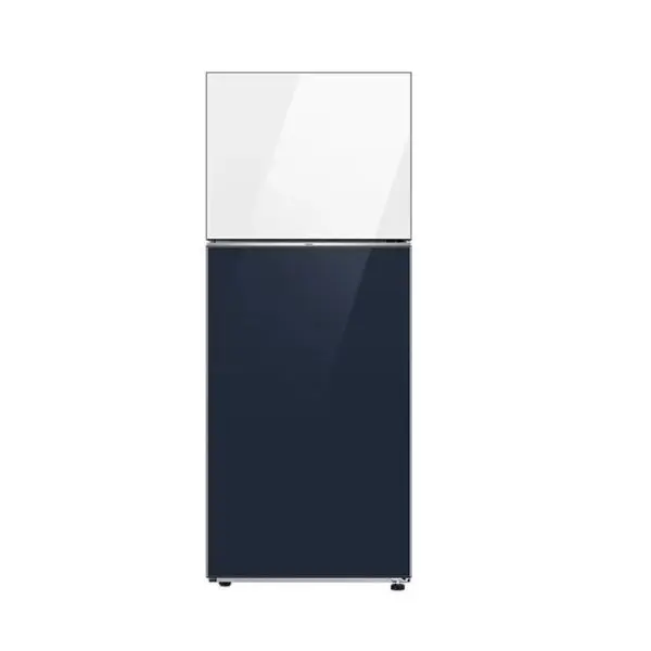 Réfrigérateur - RT42CB66448AEL - 415L - Nofrost - Inox