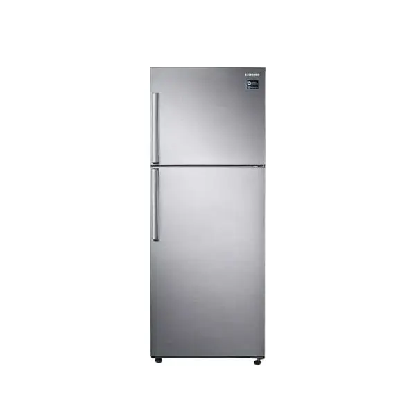 Réfrigérateur - RT40 - Twin Cooling Plus - 400L - Silver