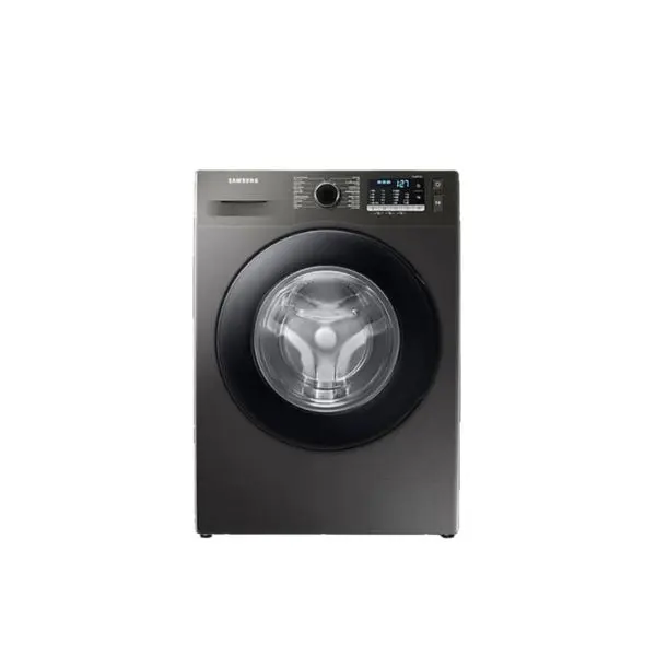 Lave-linge frontal - WW70TA046AX1MF - 7 kg - Silver