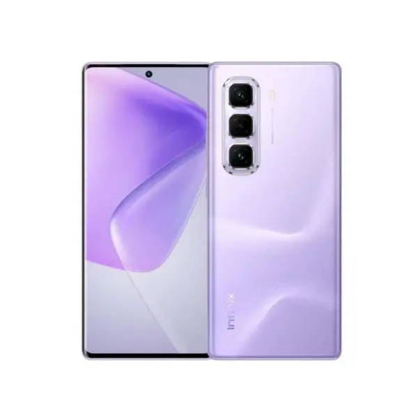 Smartphone - HOT 50I - 4G - 8GO 256GO