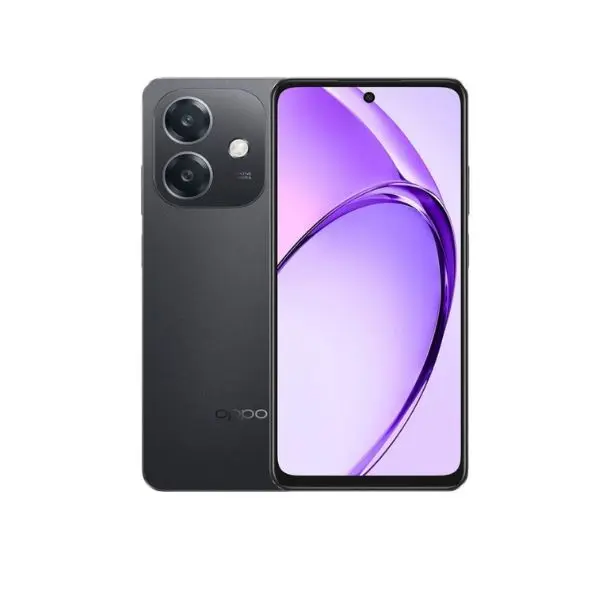 Smartphone - A3 - 8Go 256Go - Noir