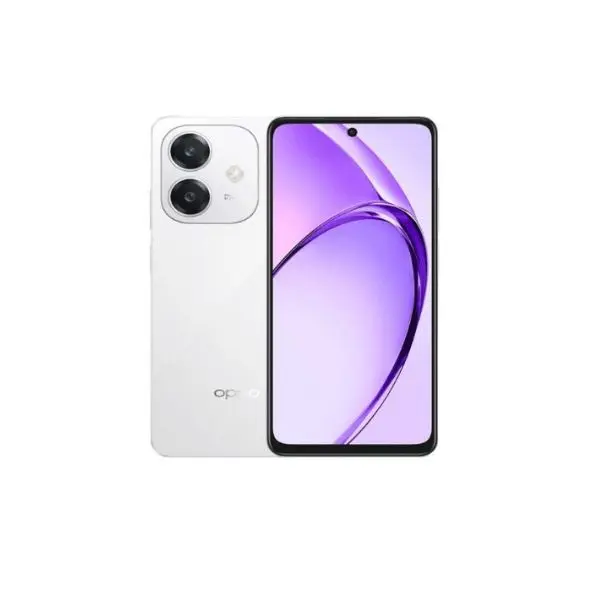 Smartphone A5 - 4G - 6Go 128Go - Blanc