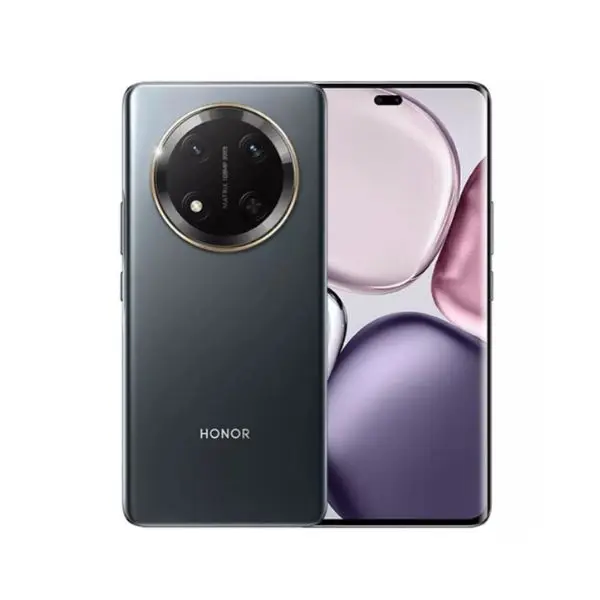 Smartphone - X9c 5G 12Go 256Go - Noir