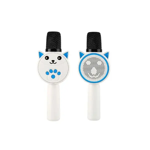 Microphone Bluetooth - MC881