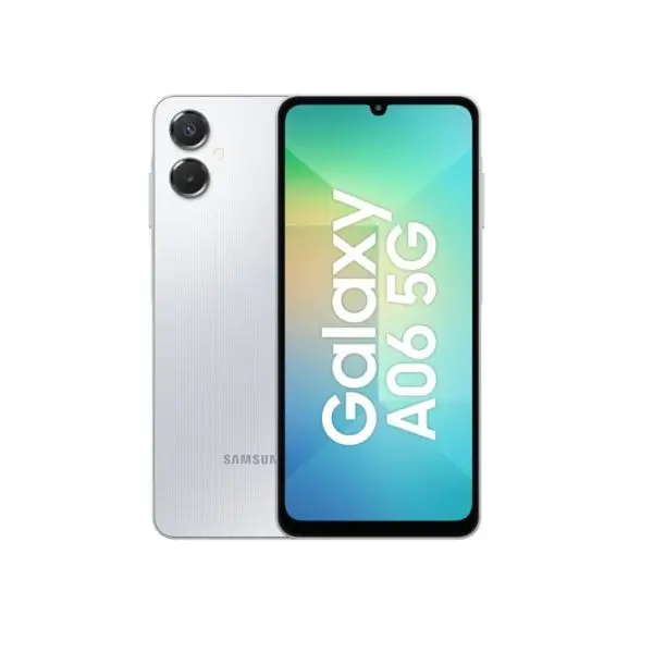 Smartphone GALAXY A06 - 4Go - 64Go