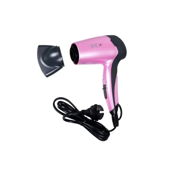 Sèche Cheveux SHD -7022 1300W - Rose