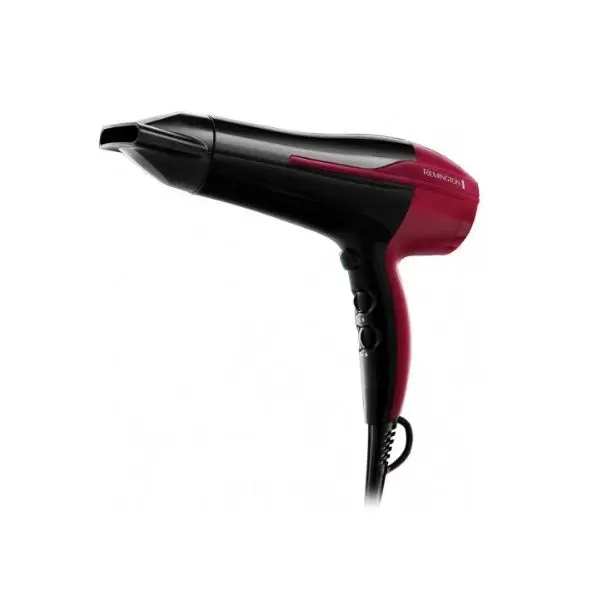 Sèche-Cheveux Ionique Pro Air - 2200W - D5950 - Garantie 1 an