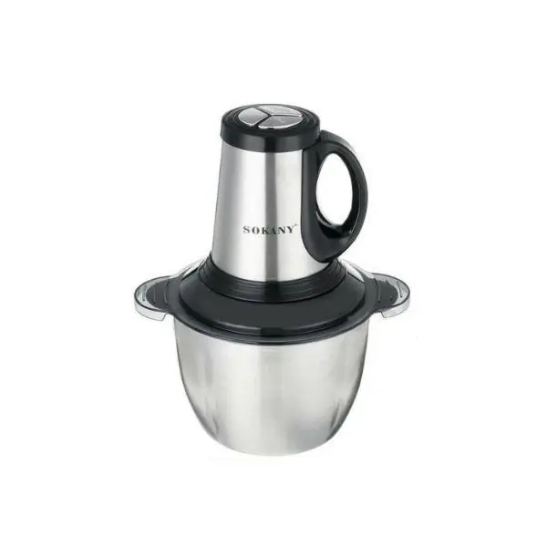 Hachoir A Viande - SK-7011 - 3.0Litres - 500W