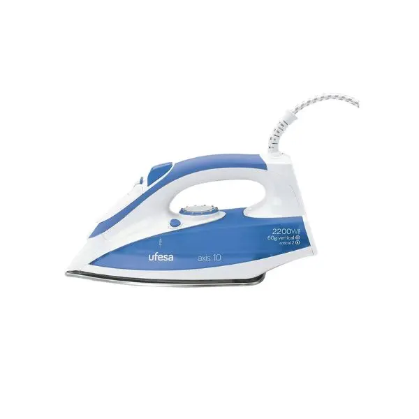 Fer A Repasser - Vapeur - 2200W - PV1500