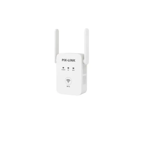Répétiteur WIFI - Blanc