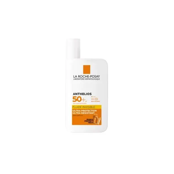 Anthelios UVmune 400 - Fluide oil control - 50ml - SPF50