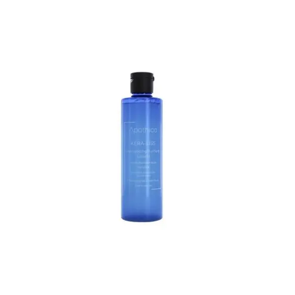keraliss shamp purifiant lissa - 250ml - Bleu