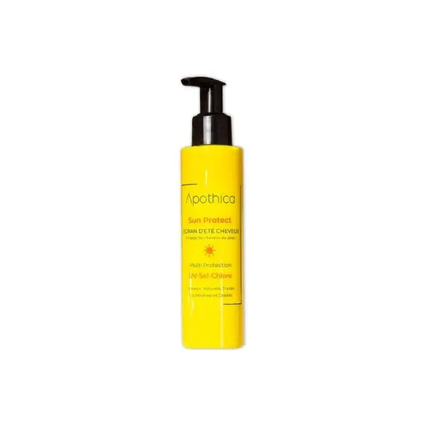 Sun protect écran cheveux fl - 150 ml